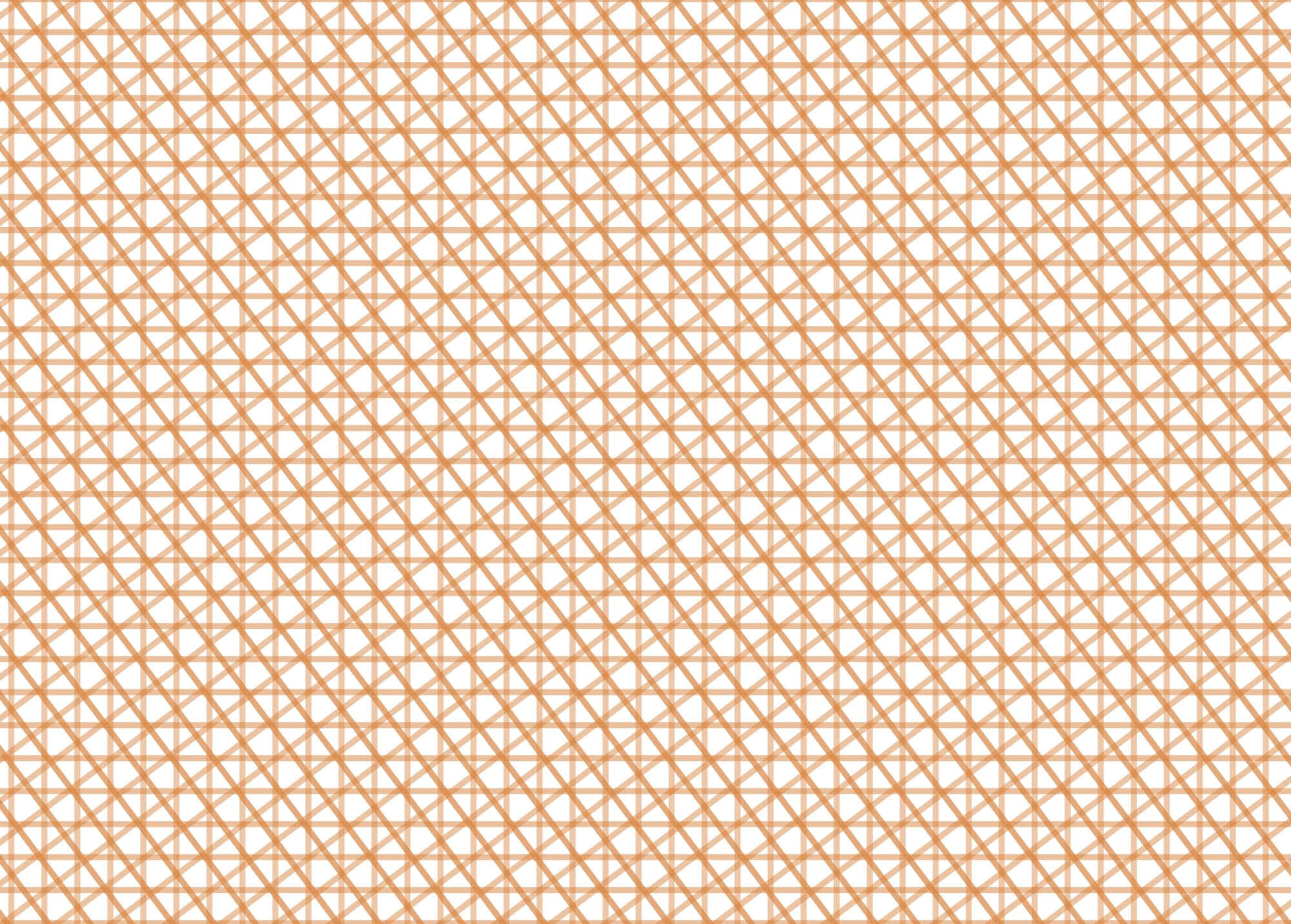 6414_Monocolore Orange Medium