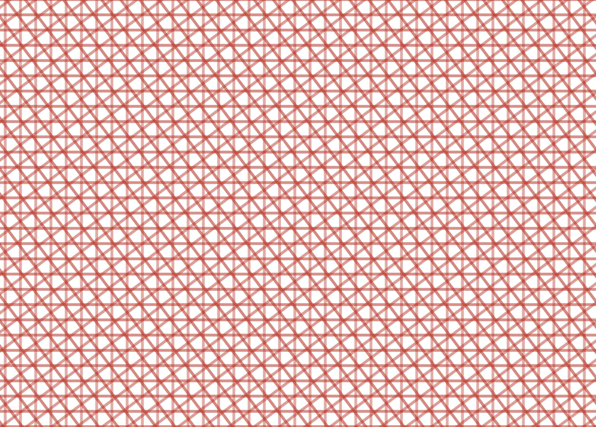 6420_Monocolore Rouge Medium