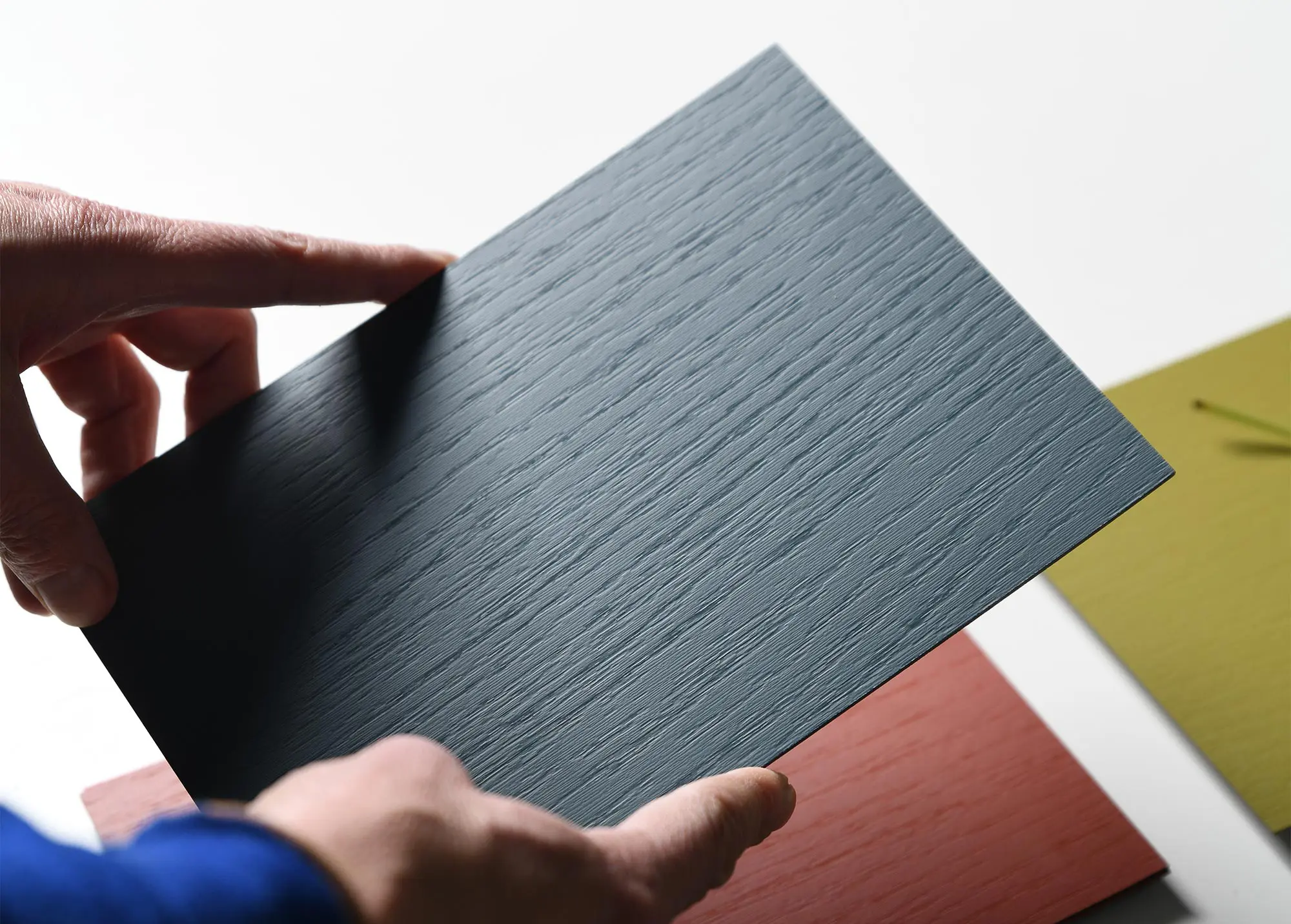 Abet Laminati - Velwood finish